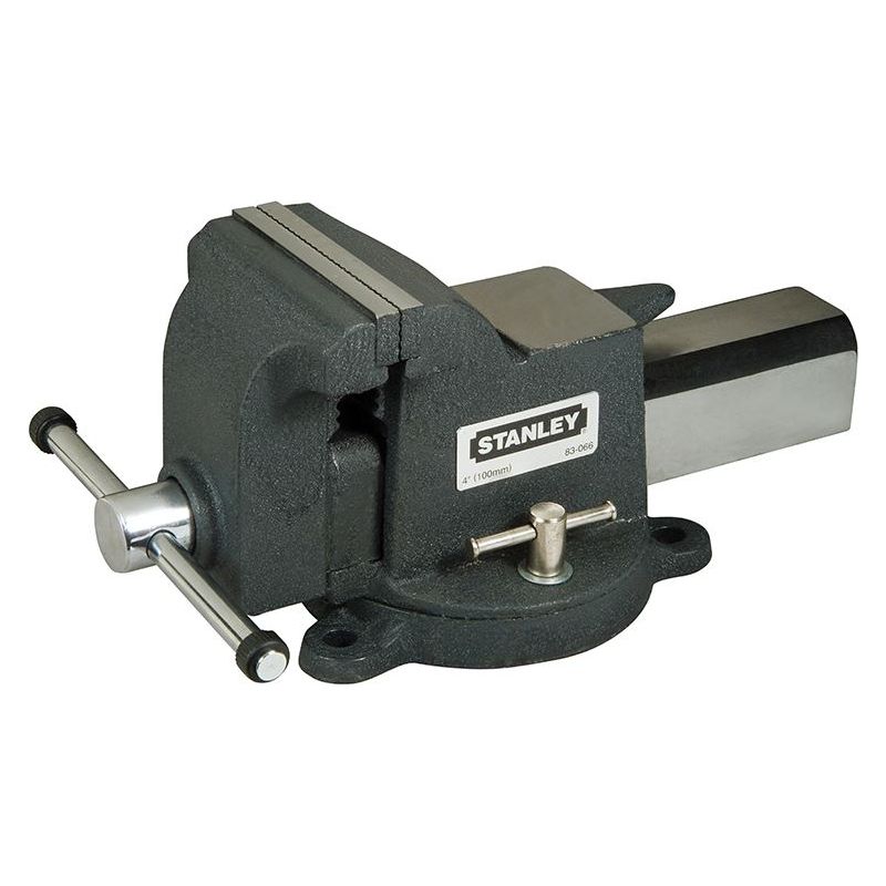 Hand Tools > Vices > Mechanic & Fitter's Vices