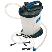 Draper 77056 Draper Expert Pneumatic Brake Fluid Extractor