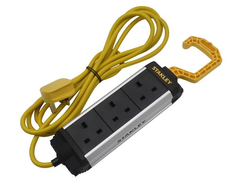Trailing & Extension Leads