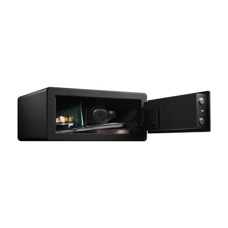 Master Lock Large Biometric Safe Master Lock - RockBottom Northampton