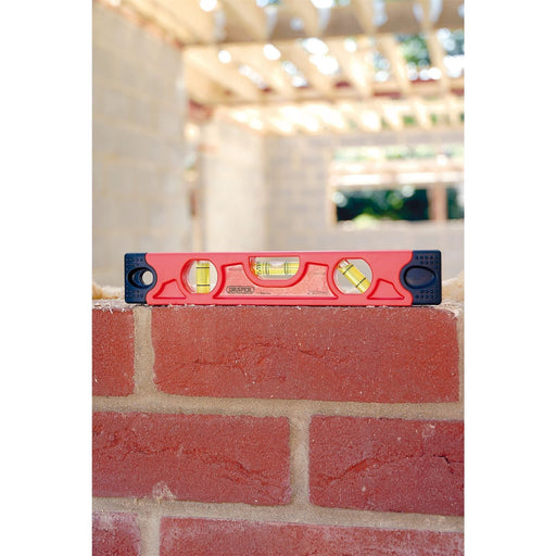 Draper 79579 Torpedo Spirit Level, 230mm