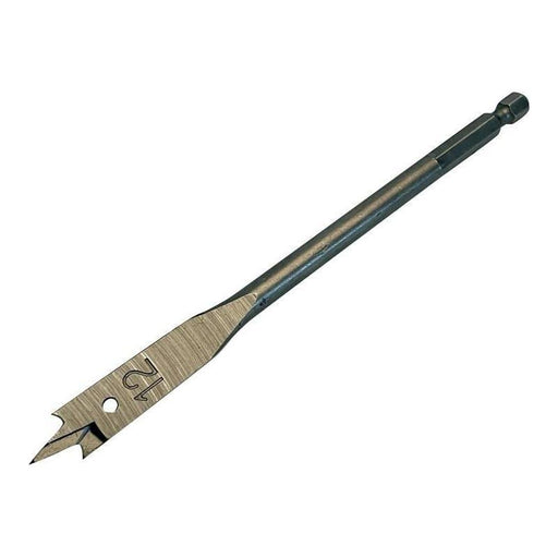Bahco 9629-12 Flat Bit 12mm Bahco - RockBottom Northampton