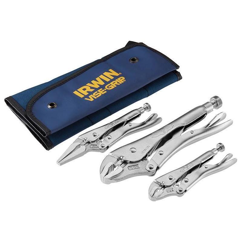 Shop All IRWIN® Vise-Grip®