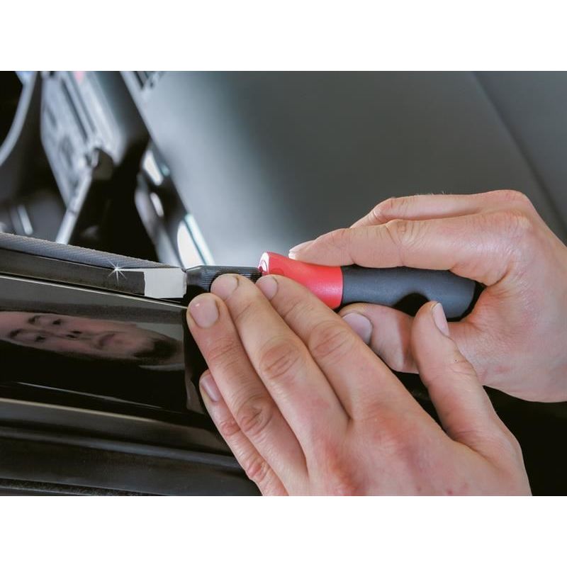 Wiha SoftFinish® Universal Scraper Wiha - RockBottom Northampton