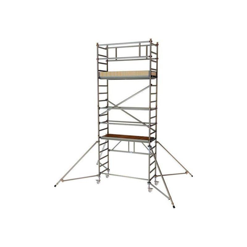 Storage & Access > Scaffolding