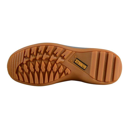 Dewalt Power Tools Apprentice Hiker Nubuck Boots Wheat UK 12 EUR 47 DeWALT Power Tools - RockBottom Northampton