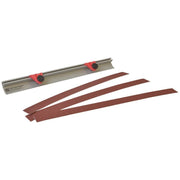 Multi-Sharp® Multi-Sharp® MS1101 Cylinder Mower Sharpener 30cm (12 in) Multi-Sharp® - RockBottom Northampton