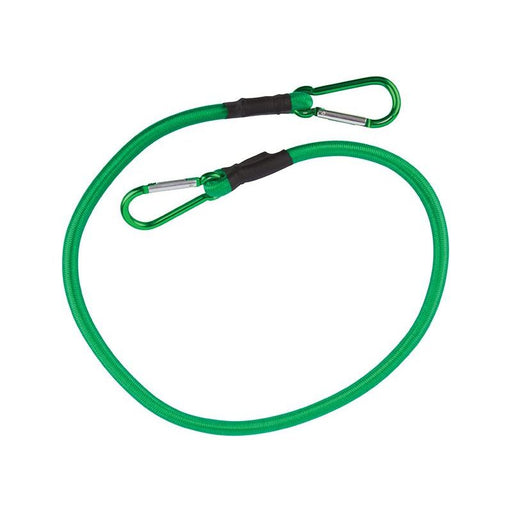 Bluespot Tools Snap Clip Bungee 90cm x 10mm BlueSpot Tools - RockBottom Northampton