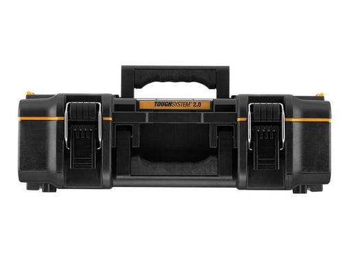 DEWALT Storage DS166 TOUGHSYSTEM 2.0 Toolbox DEWALT Storage - RockBottom Northampton