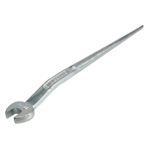 Snail SOMB17 Open End Cranked Podger 17mm Snail - RockBottom Nothampton