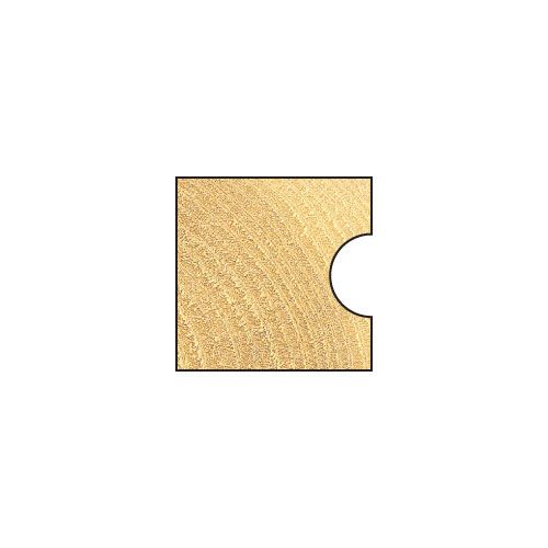 8/51X1/4TC - Double guided sunk bead cutter