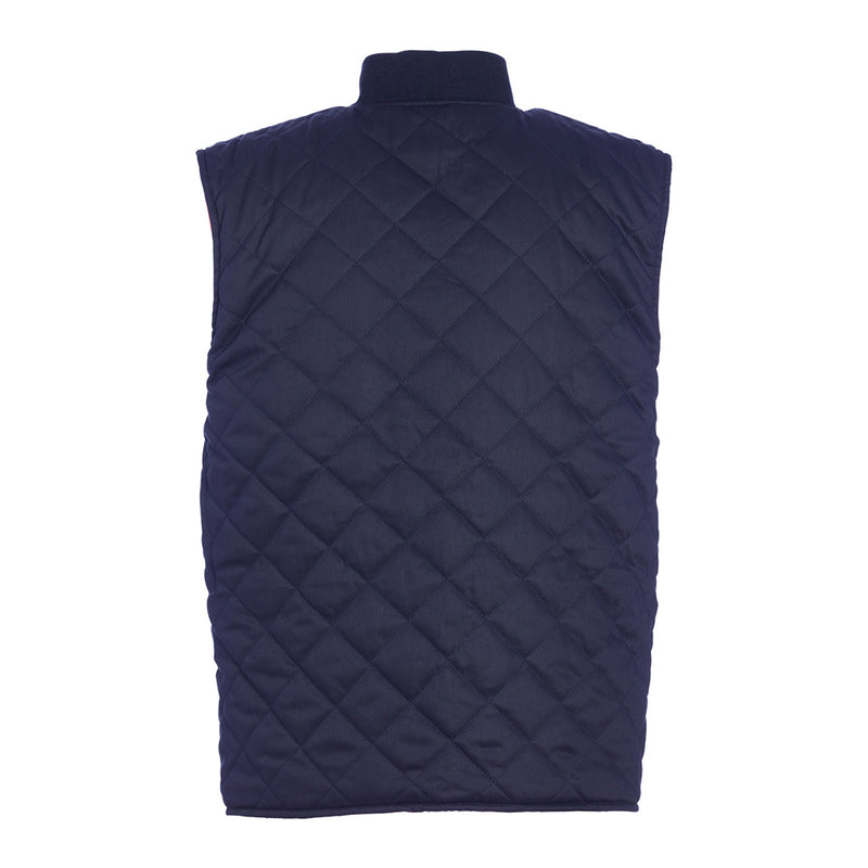 Blackrock Hi-Vis Bodywarmer - Orange size S