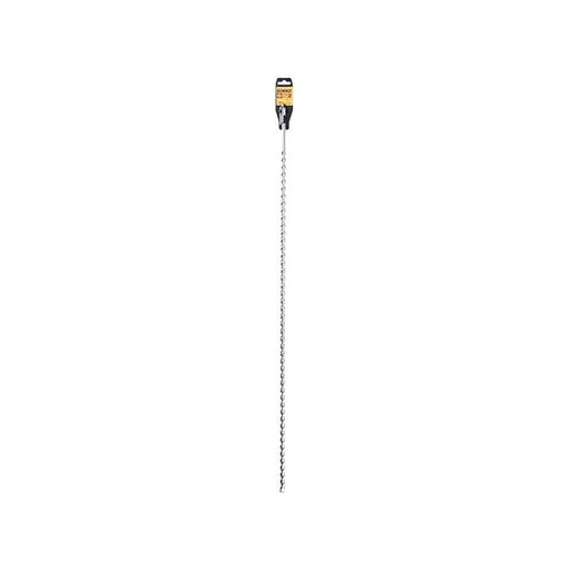 Dewalt Power Tools SDS Plus EXTREME 2® Drill Bit 12 x 1000mm DeWALT Power Tools - RockBottom Northampton