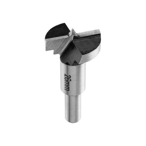 Irwin® Cylindrical Cutter 26mm IRWIN® - RockBottom Northampton