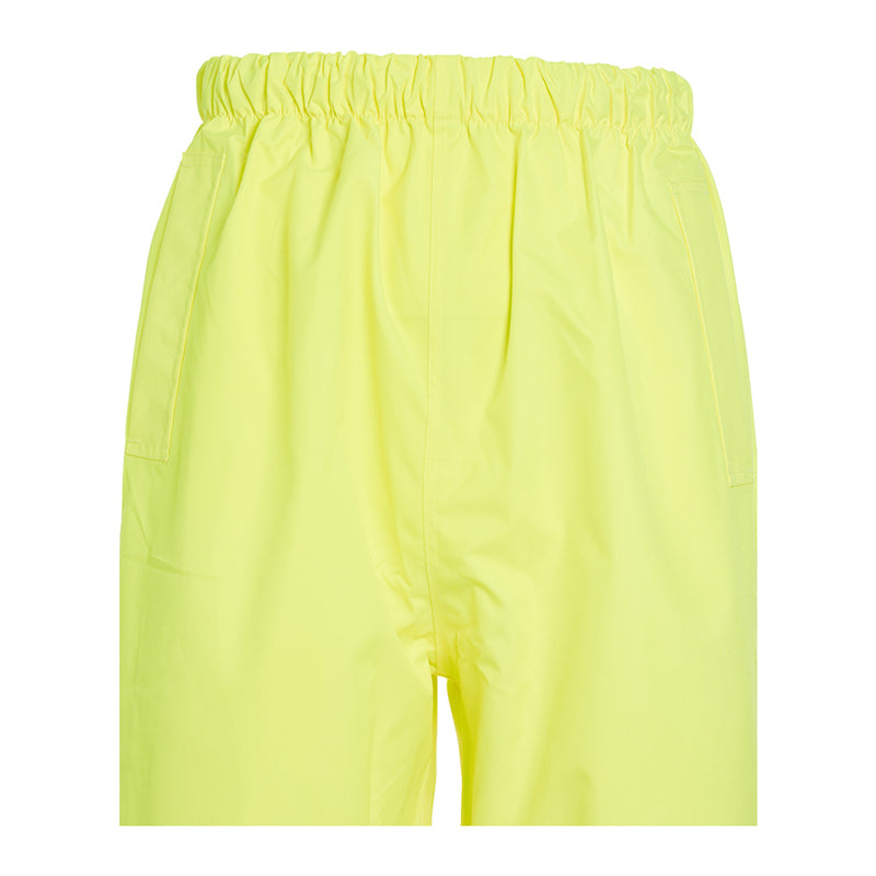 Blackrock Hi-Vis Over Trousers - Yellow size 2XL