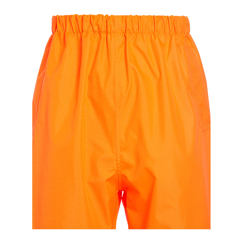 Blackrock Hi-Vis Over Trousers - Orange size 3XL