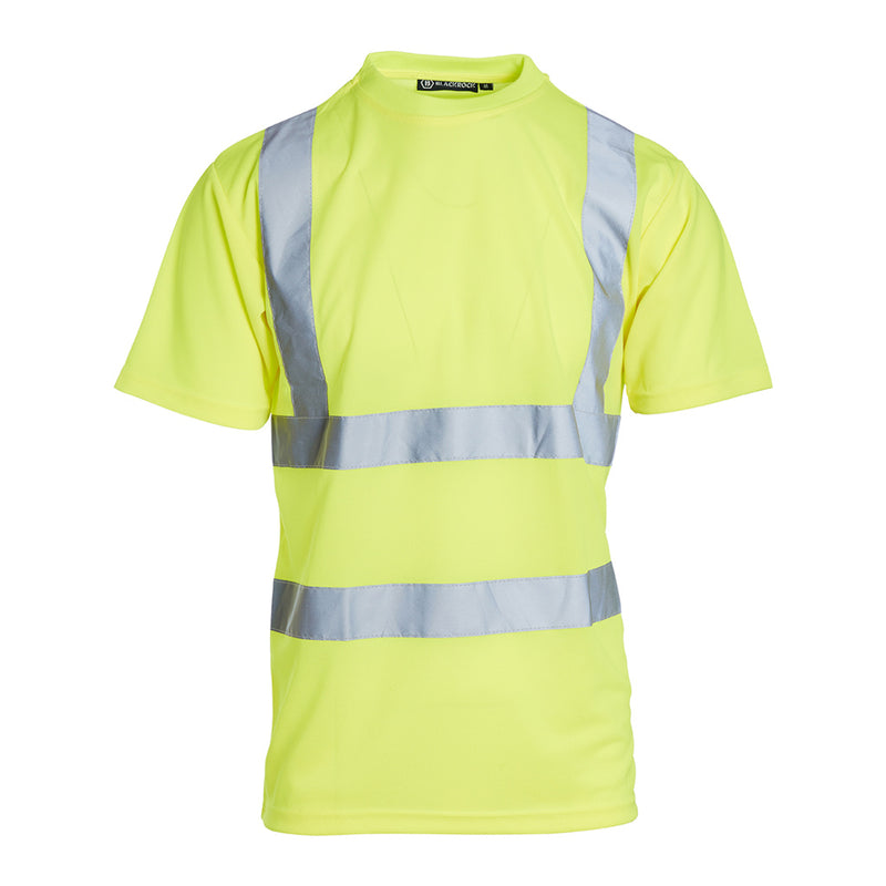 Blackrock Hi-Vis T-Shirt - Yellow size 3XL
