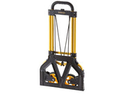 STANLEY Trucks SXWT-FT580 Folding Hand Truck STANLEY� Trucks - RockBottom Nothampton