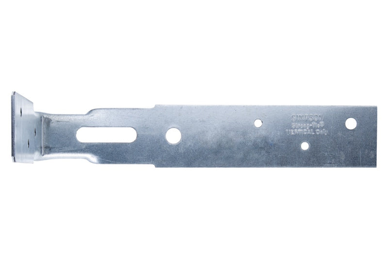 Simpson Strong Tie Heavy Engineered Strap Bent 1200mm
