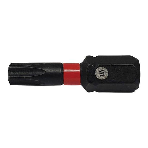 Forgefix ForgeFast TORX® Compatible Impact Bit TX50 x 25mm (Card 2) ForgeFix - RockBottom Northampton