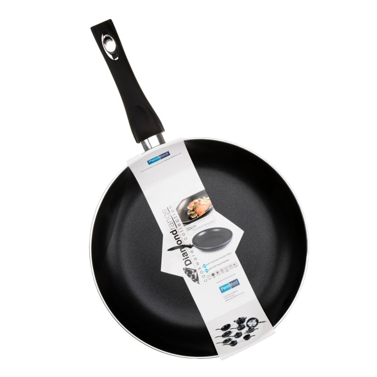 Pendeford Diamond Collection Fry Pan 30cm
