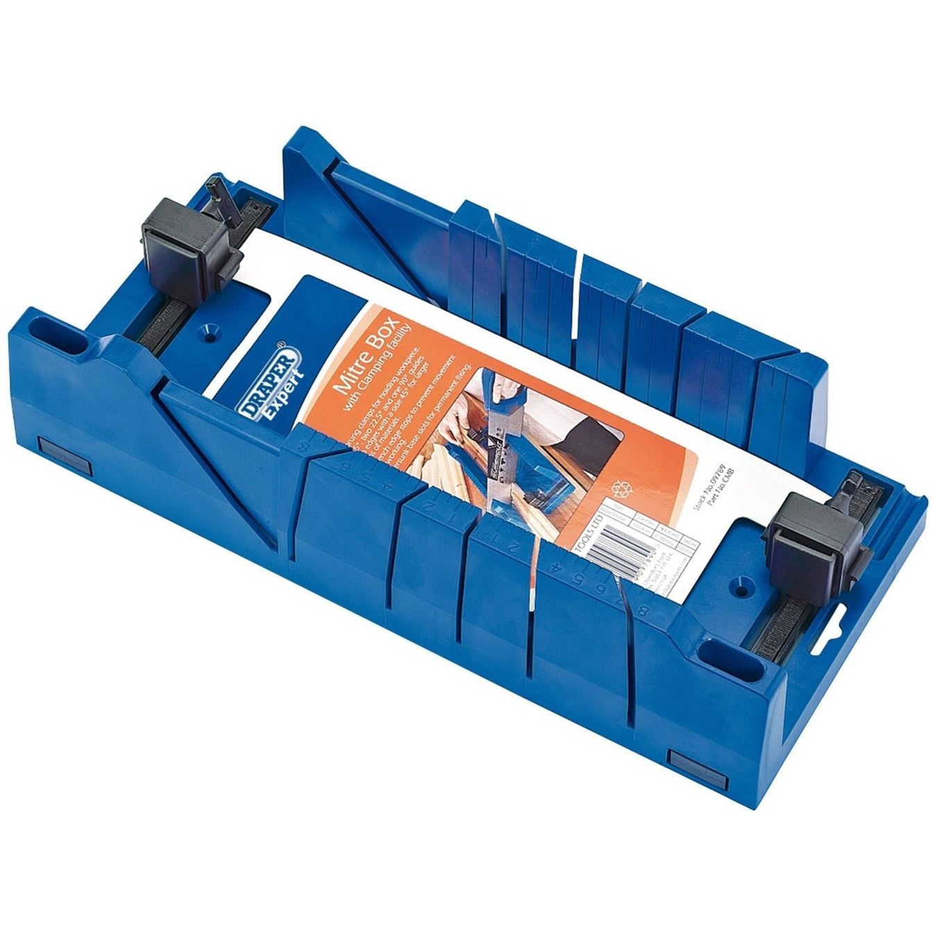 Mitre Boxes & Blocks