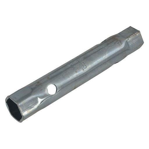 Melco TW10 Whitworth Box Spanner 5/16 x 3/8 x 125mm (5in) Melco - RockBottom Northampton