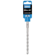 Draper SDS Plus Drill Bit, 8.0 x 160mm Draper - Town Tools
