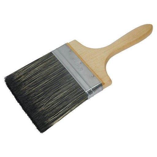 Faithfull Wall Brush 127mm (5in) Faithfull - RockBottom Northampton