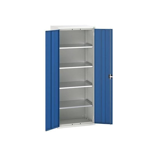 Bott Verso 4 Shelf Cupboard 800mm Bott - RockBottom Northampton