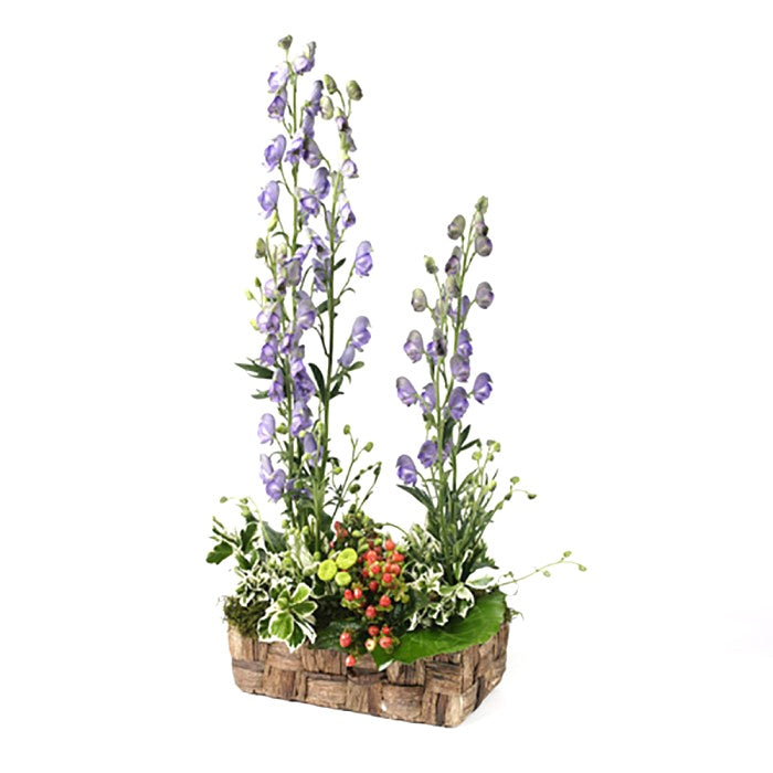 Oasis Ideal Wet Floral Foam Brick 23 x 11 x 8cm