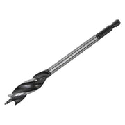 Faithfull Tri-Point Speed Auger Bit 18mm Faithfull - RockBottom Northampton
