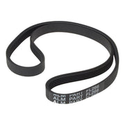 Alm Manufacturing FL266 Poly V Belt to Suit Flymo ALM Manufacturing - RockBottom Northampton 