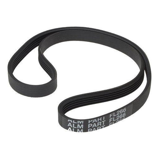 Alm Manufacturing FL266 Poly V Belt to Suit Flymo ALM Manufacturing - RockBottom Northampton 