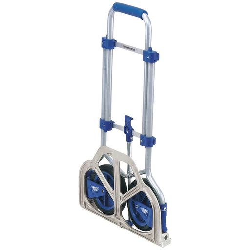 Draper 68854 Fold Flat Sack Truck, 90kg