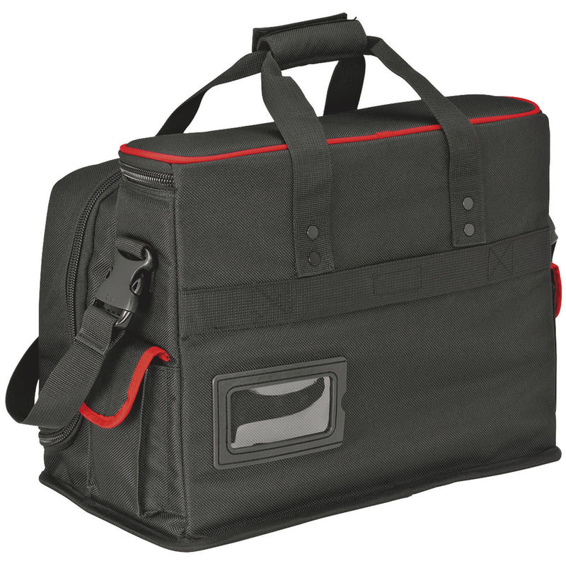 Draper 81738 KNIPEX 00 21 10 LE Tool Bag "Service" empty, 320mm