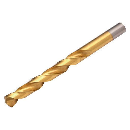 Draper 08881 HSS Titanium Nitride Coated Drill Bit, 11 x 142mm