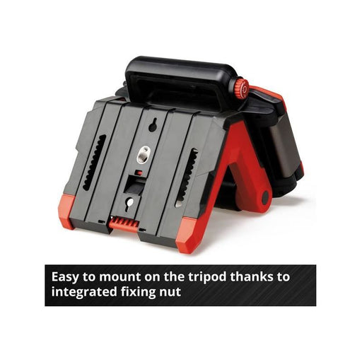 Einhell TP-CL 18/3000 Li-Solo Power X-Change Site Light 18V Bare Unit Einhell - RockBottom Northamptin