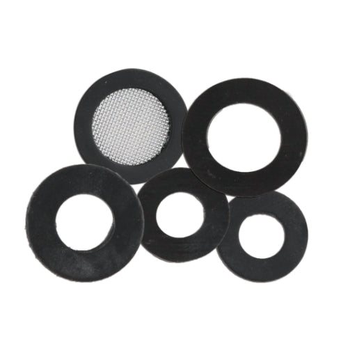 PrimaPack Bath Mixer Diverter Washer - PK 3
