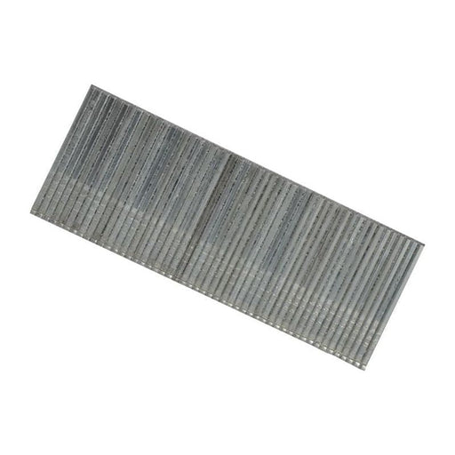 Bostitch SB16-2.25 Straight Finish Nail 56mm Galvanised (Pack 2500) Bostitch - RockBottom Northampton