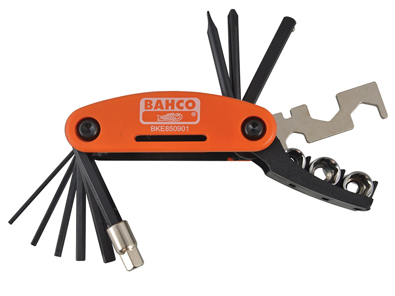 Hand Tools > Knives & Multi-tools > Multi-tool Pliers