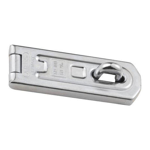 Abus Mechanical 100/60 Hasp & Staple 60mm ABUS Mechanical - RockBottom Northampton 