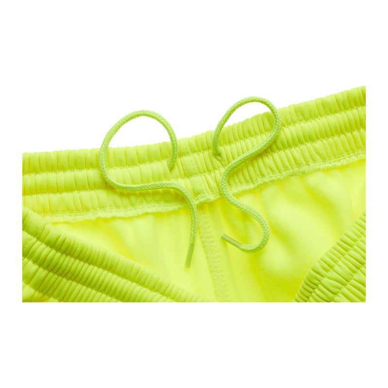 Blackrock Hi-Vis Sustainable Yellow Jogging Bottoms - size 6XL