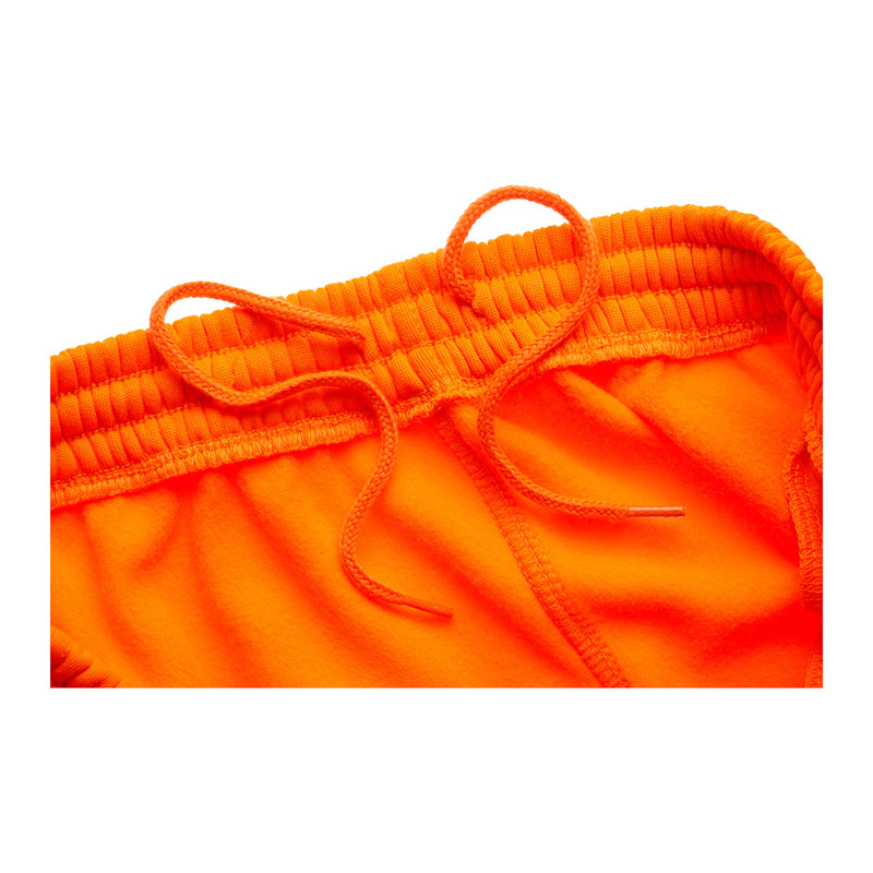 Blackrock Hi-Vis Sustainable Orange Jogging Bottoms - size S