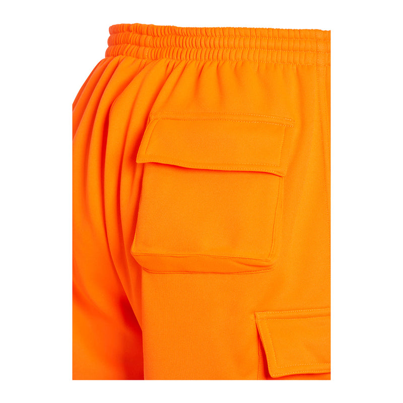 Blackrock Hi-Vis Sustainable Orange Jogging Bottoms - size L