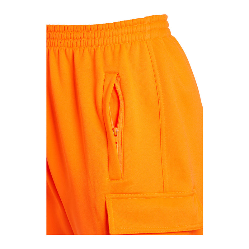 Blackrock Hi-Vis Sustainable Orange Jogging Bottoms - size XL