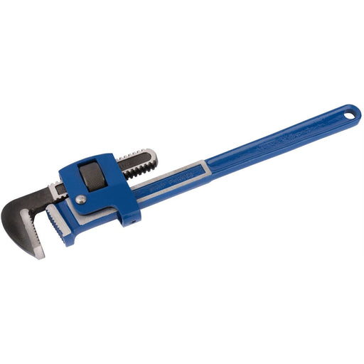 Draper 78919 Draper Expert Adjustable Pipe Wrench, 450mm, 65mm