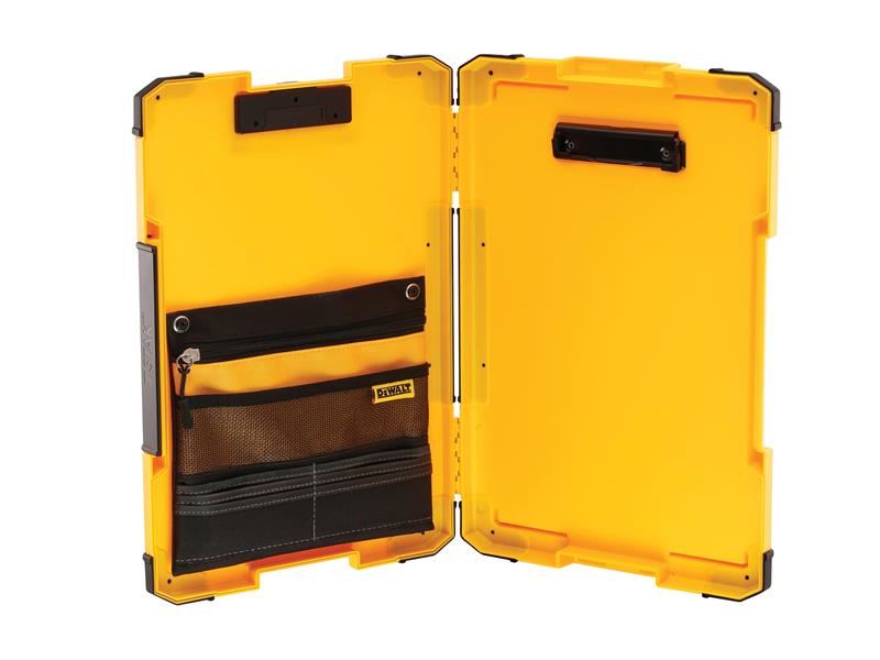 DEWALT Storage TSTAK Clipboard DEWALT Storage - RockBottom Northampton