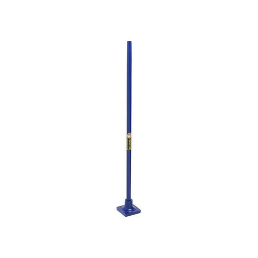 Bulldog Steel Handle Square Punner 4.5kg (10 lb) Bulldog - RockBottom Northampton