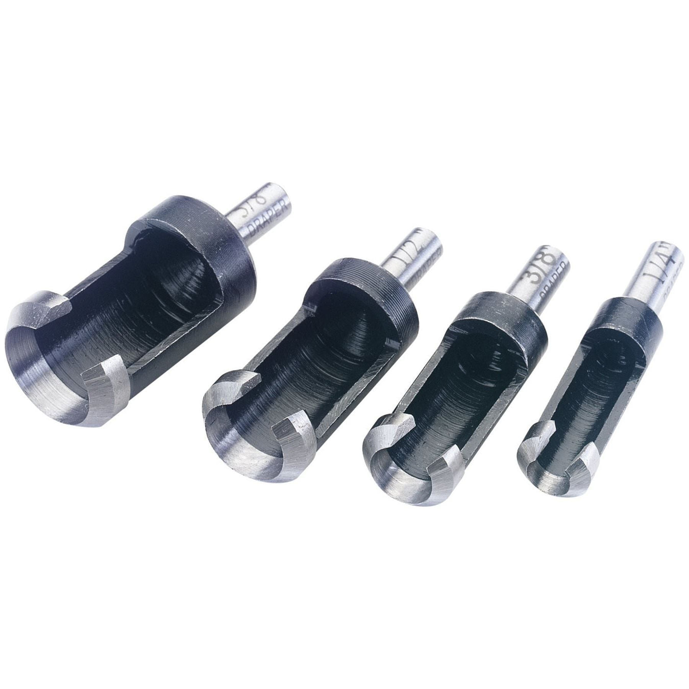 Power Tool Accessories > Drilling > Plug Cutters & Screwsinks